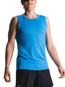 Fusion Men's Tempo One Run Singlet