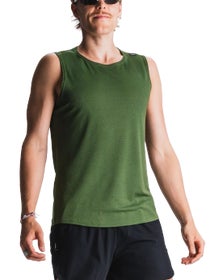 Fusion Men's Tempo One Run Singlet