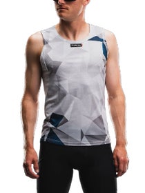 Fusion Men's Tempo Pro Run Singlet