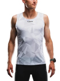 Fusion Men's Tempo Pro Run Singlet