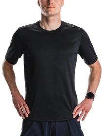 Fusion Men's Tempo Two Run Short Sleeve Top