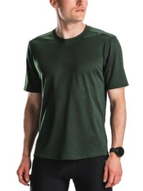 Fusion Men's Tempo Two Run Short Sleeve Top