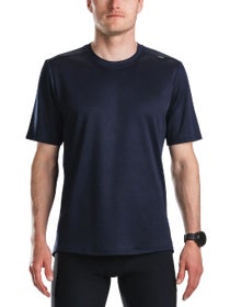Fusion Men's Tempo Two Run Short Sleeve Top
