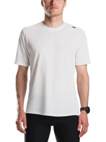 Fusion Men's Tempo Two Run Short Sleeve Top