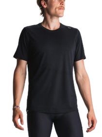 Fusion Men's Tempo One Run Short Sleeve Top