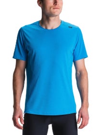 Fusion Men's Tempo One Run Short Sleeve Top