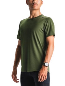 Fusion Men's Tempo One Run Short Sleeve Top
