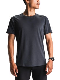 Fusion Men's Tempo One Run Short Sleeve Top