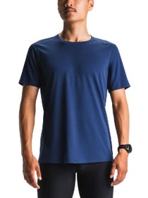Fusion Men's Tempo One Run Short Sleeve Top