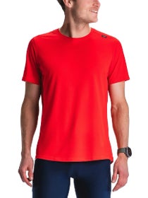 Fusion Men's Tempo One Run Short Sleeve Top