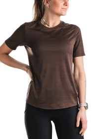 Fusion Women's C3 Short Sleeve Top