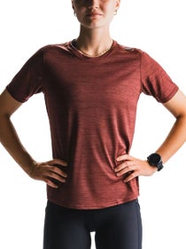 Fusion Women's C3 Short Sleeve Top