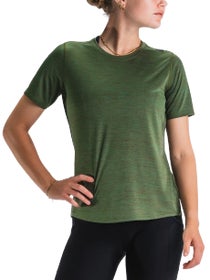 Fusion Women's C3 Short Sleeve Top