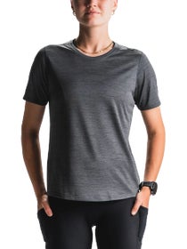 Fusion Women's C3 Short Sleeve Top