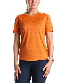 Fusion Women's C3 Short Sleeve Top