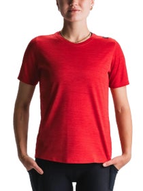 Fusion Women's C3 Short Sleeve Top