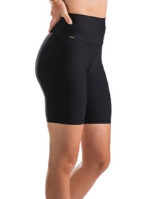 Fusion Women's High Rise Short Tights