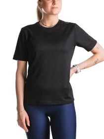 Fusion Women's Tempo Two Run Short Sleeve Top