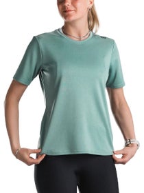 Fusion Women's Tempo Two Run Short Sleeve Top