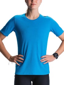 Fusion Women's Tempo One Run Short Sleeve Top