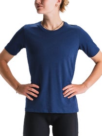 Fusion Women's Tempo One Run Short Sleeve Top
