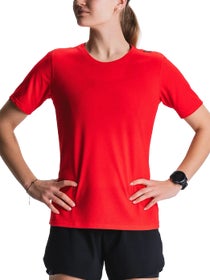 Fusion Women's Tempo One Run Short Sleeve Top