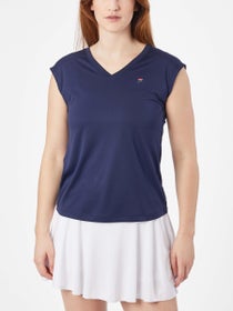 T-shirt Femme Fila Maia