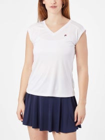 T-shirt Femme Fila Maia