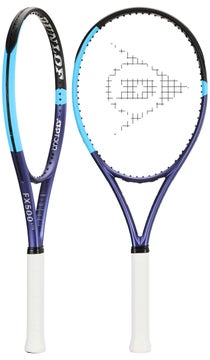 Dunlop FX 500 Lite Tennisschläger