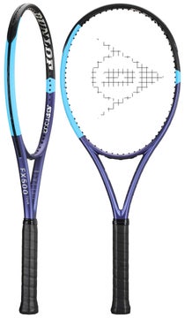 Dunlop FX 500 Tour Tennisschläger