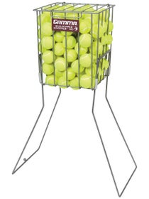 Cesta Gamma Whopper - Capacidad 140 pelotas