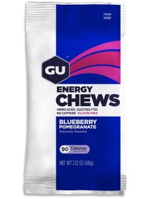 Caramelle energetiche GU Energy (1x60g)