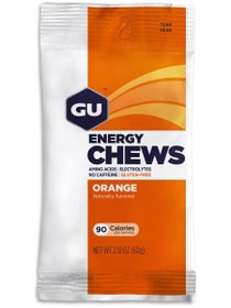 Gel Energético GU Energy, 7 Sabores - Running Warehouse Europe