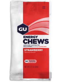 Caramelle energetiche GU Energy (1x60g)