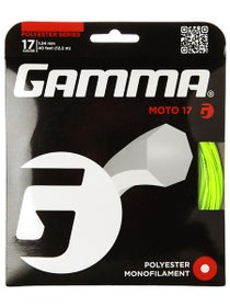 Corda Gamma Moto 1.24mm