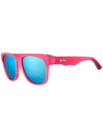 Lunettes de soleil goodr BFG Do You Even Pistol Flamingo?