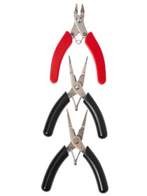 Gamma Toolkit fr Besaiter