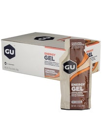 Gel energetici GU (24 unit&#xE0;)