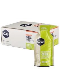 Gel energetici GU (24 unit&#xE0;)