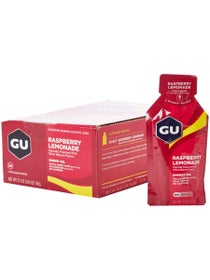 Gel energetici GU (24 unit&#xE0;)