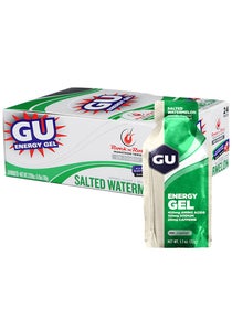 Gel energetici GU (24 unit&#xE0;)