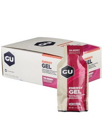 Gel energetici GU (24 unit&#xE0;)