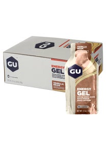 Gel energetici GU (24 unit&#xE0;)
