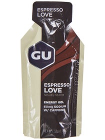 Gel GU Energy (1x32g)