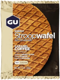 Gel Energético GU Energy, 7 Sabores - Running Warehouse Europe