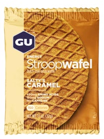 Galletta energetica GU Energy