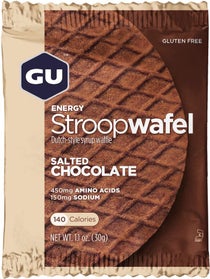 Galletta energetica GU Energy