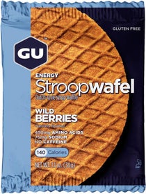 Galletta energetica GU Energy
