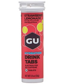 Pastiglie solubili GU Hydration (1x54g)