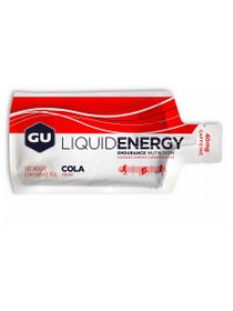 Gel energetico GU Liquid Energy (1x60g)